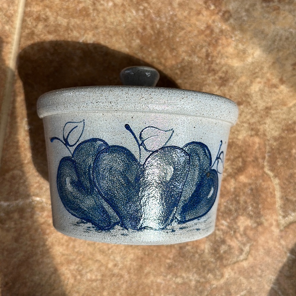 Rockdale Union Stoneware